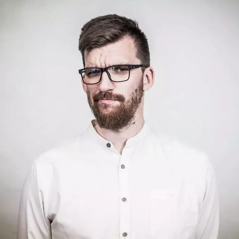 Bartłomiej Michalski